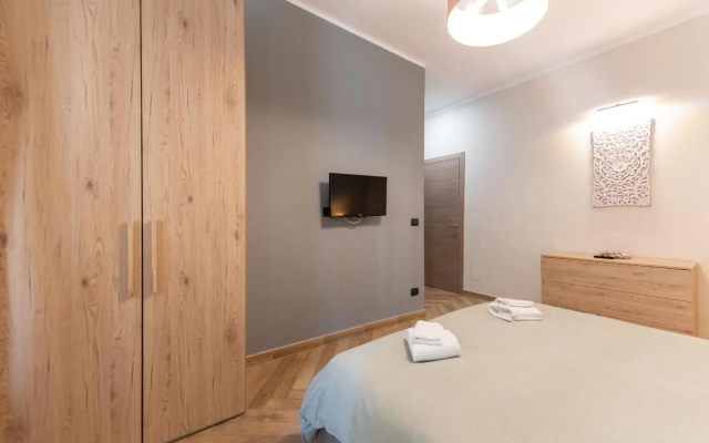 Exclusive Apartment