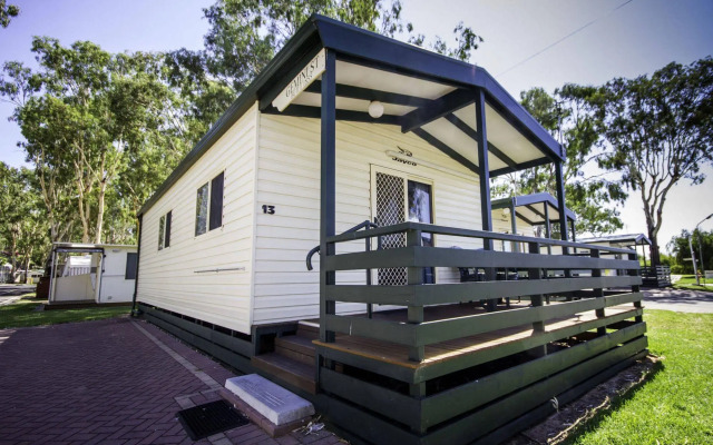 BIG4 Mannum Holiday Park