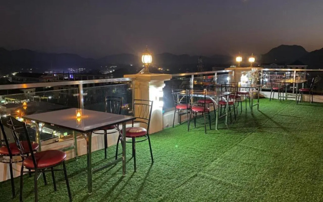Sivixay Guest House