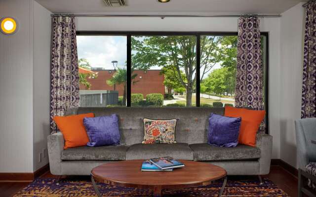 Hampton Inn Clemson-University Area