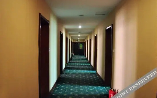 Yingbin Hotel