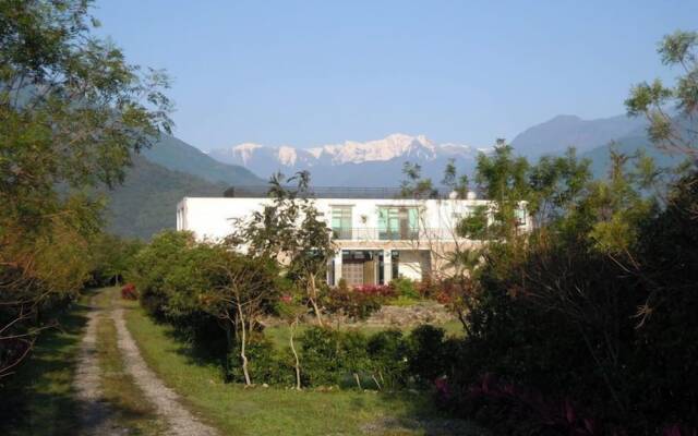 Cloud B&B