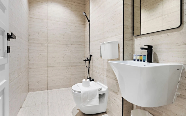 Silkhaus Majidia 127