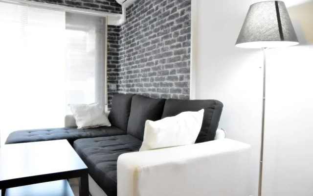 Apartamento Cuzco