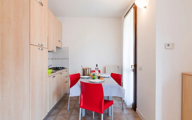 Porto Letizia Assisi 3