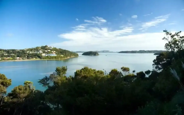 The Retreat Bay of Islands
