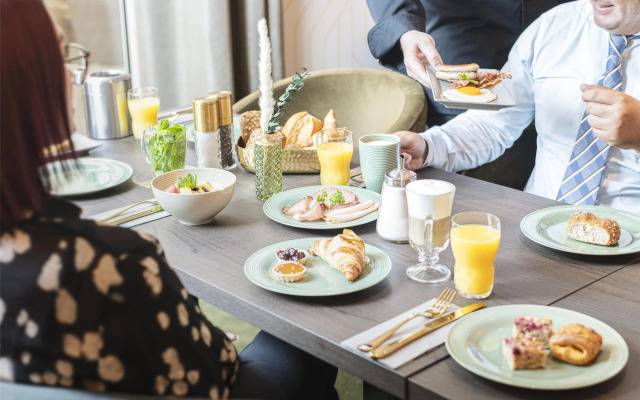 Hotel Essener Hof, Sure Hotel Collection by Best Western