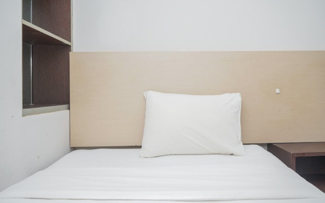 Comfy and Simply 2BR Great Western Resort Apartment – Guest Rooms – Tangerang
