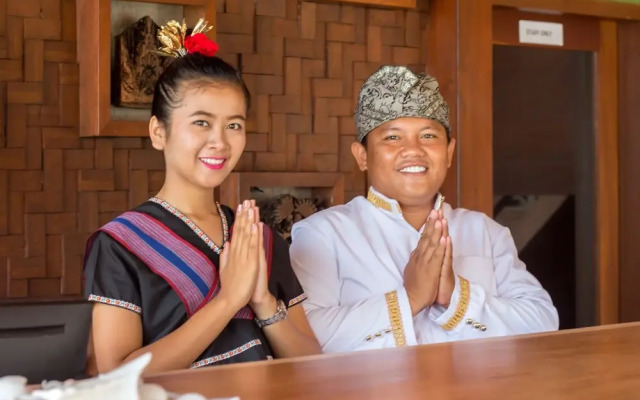 Lombok Indah Cottages
