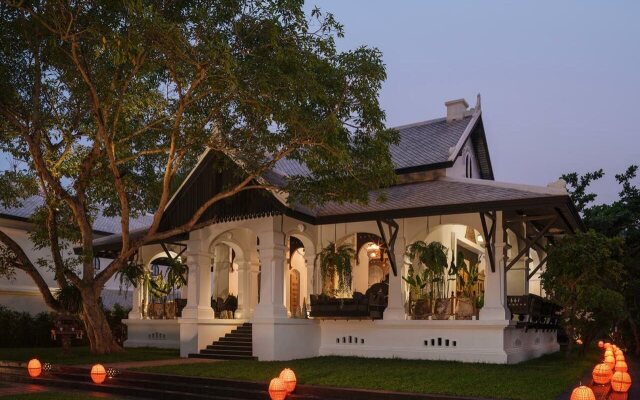 Rosewood Luang Prabang