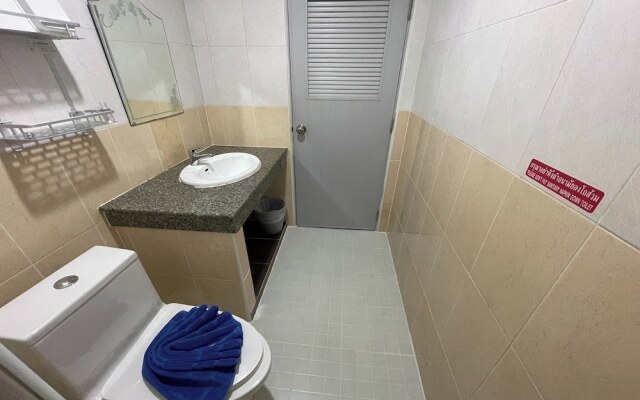 One World One Home Patong 1