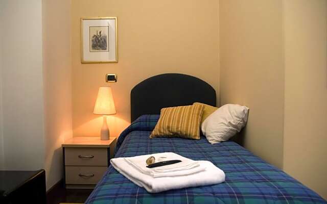 Bed  Breakfast La Cittadella