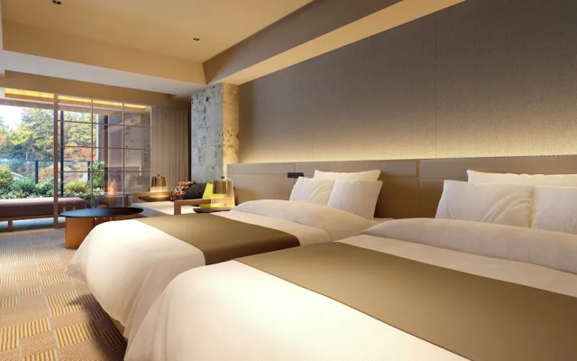 Glamdaystyle Hotel&Resort Kyu-Karuizawa