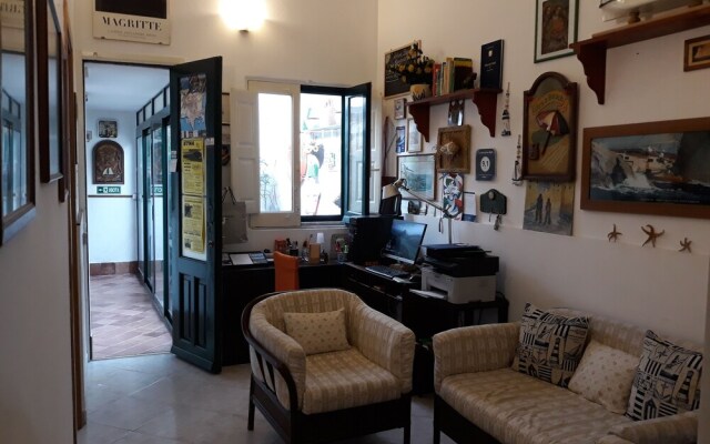 La Barcaccia B&B Riposto