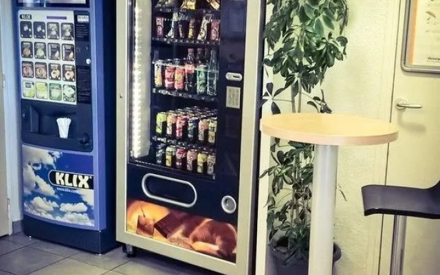 Hotel F1 Saint Nazaire La Baule