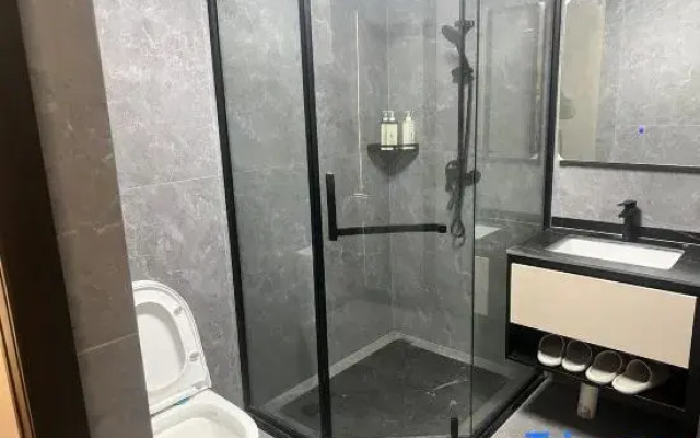 Tianshui E-sports Hotel