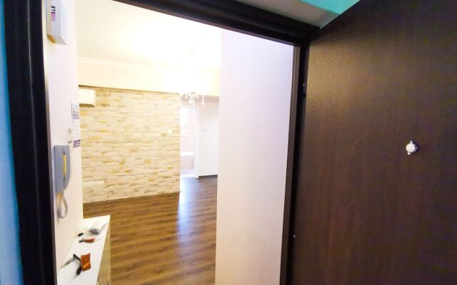 Sea Pearl Apartment