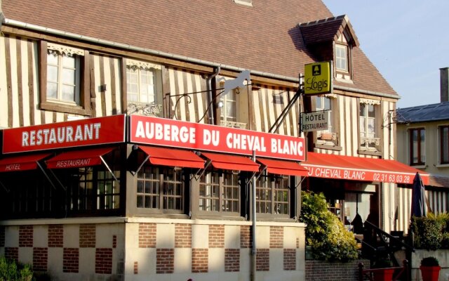 Auberge Du Cheval Blanc