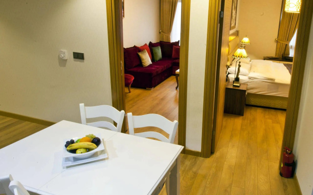 Panagia Suite Hotel