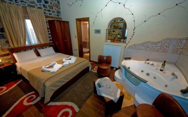 Guesthouse Elati - Pella