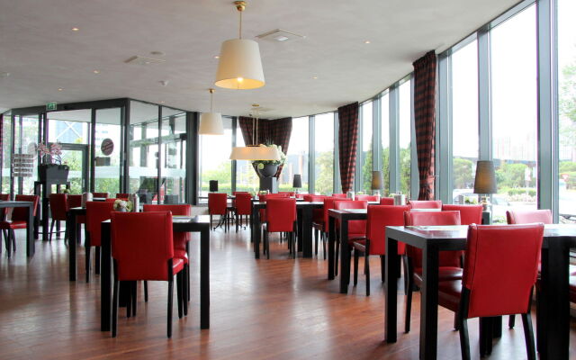 Bastion Hotel Zoetermeer