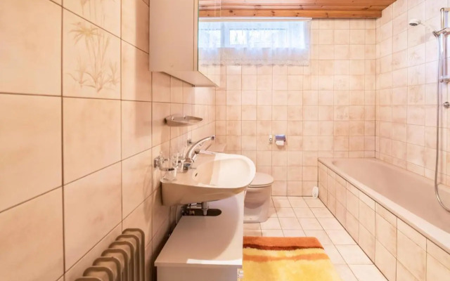Ferienwohnung im Haus Stöckl