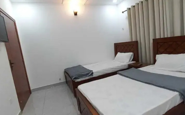Zaviya Guest House