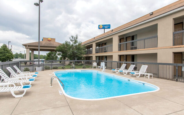 Comfort Inn