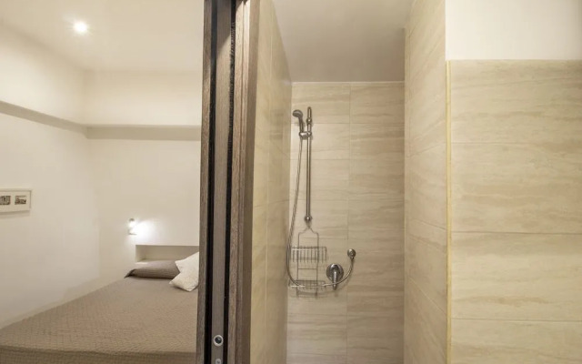 Borgo San Lazzaro Cozy Flat