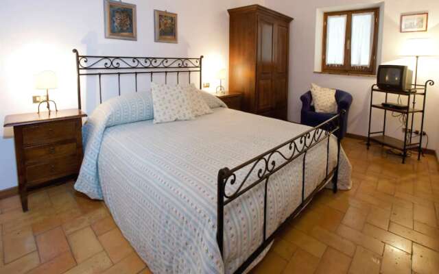Brigolante Guest Apartments
