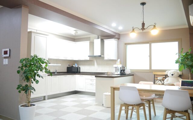 Sumi Guesthouse Haeundae