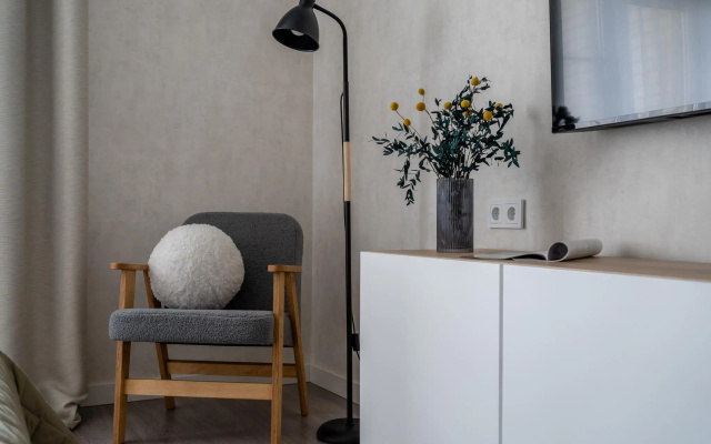Апартаменты Harmony от сети Good Vibes Apartments