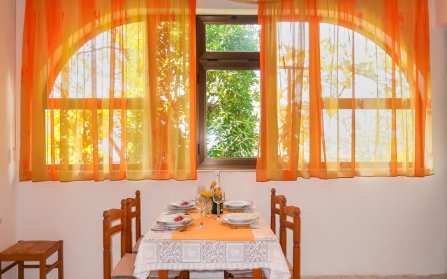 Donata Senj in Senj With 2 Bedrooms and 3 Bathrooms