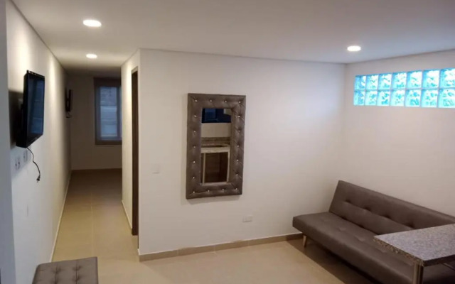 Apartasuite Plaza Premium