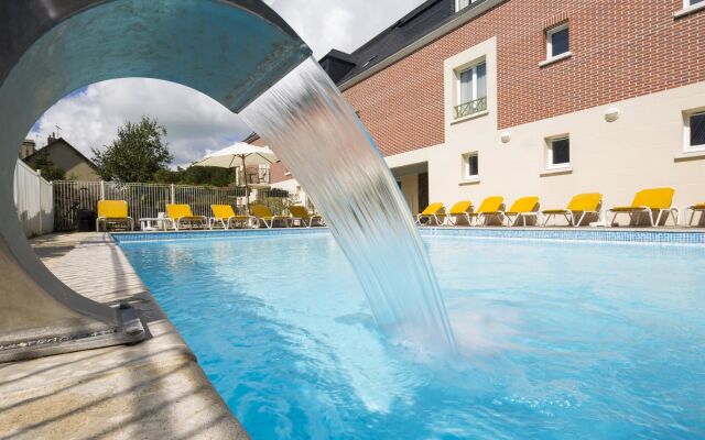 Tulip Inn Honfleur Residence