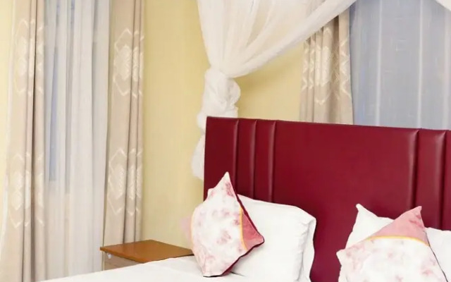 Royal Links Apartments Nyali