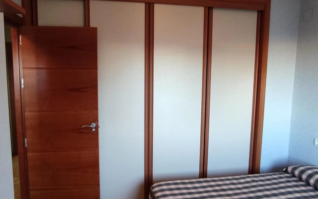 Calle Ancla Isla Cristina