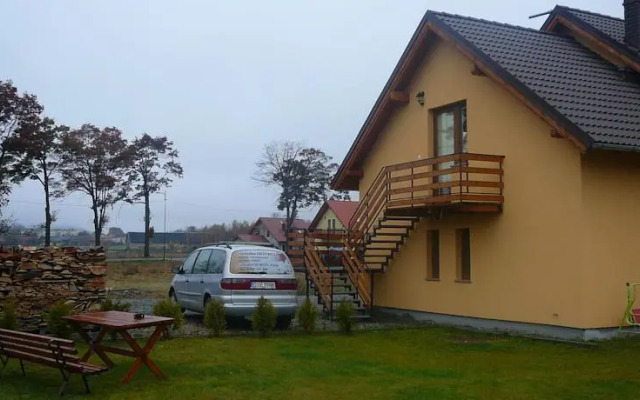 Apartament Karpacz