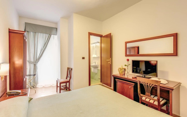 Hotel Flavio Rome