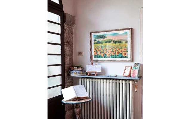 Villa Rosa Panzano
