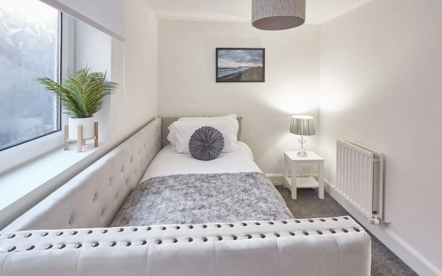 Host Stay Apartment 1 Pete s Retreat