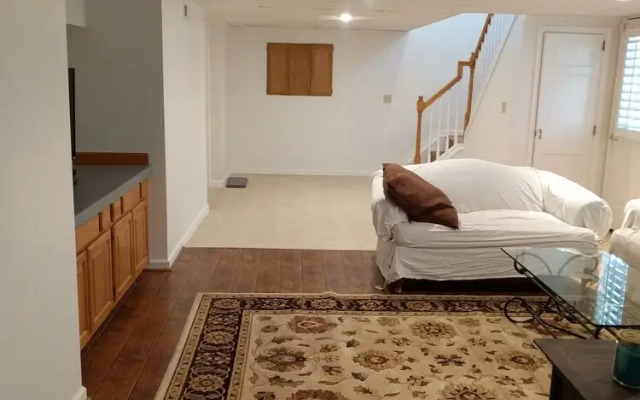 University City Guest House