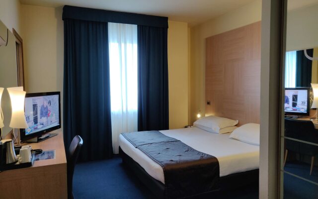 Best Western Hotel Tre Torri