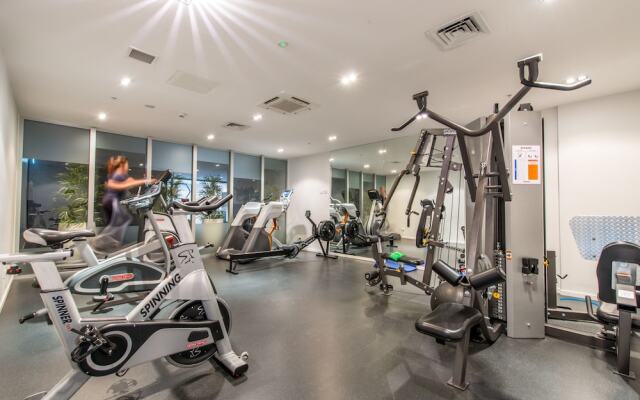 JHT - 1 BRM Apartment, Queen St, Seaview