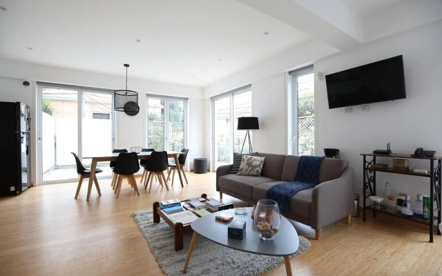Wonderful, Modern & Stylish Loft In Barranco!