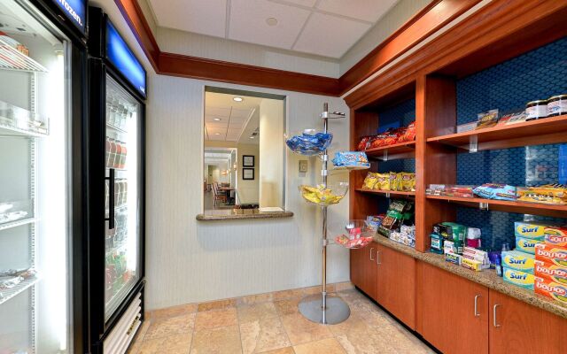 Hampton Inn Ellsworth/Bar Harbor