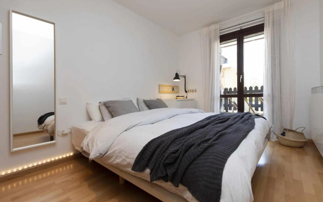 PanticAsa Azul by BeValle