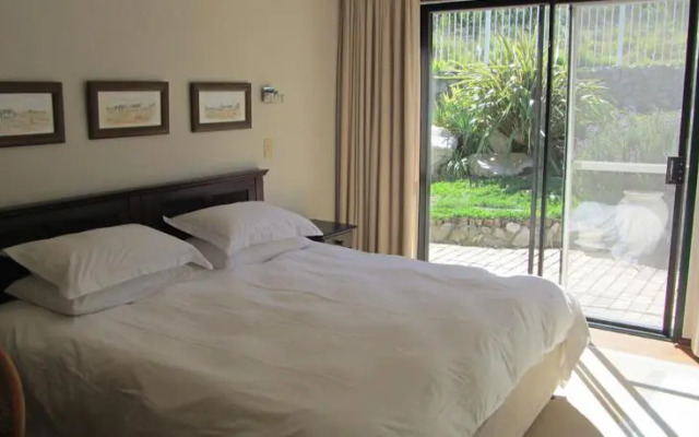 Quainton Guest Lodge