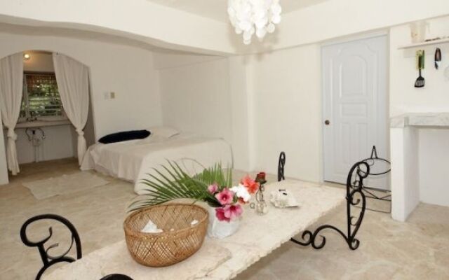 Surfbreak Cabarete Surf & Yoga Resort