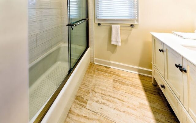 Palmetto Paradise 3 Bedroom Holiday Home